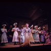 Destry Rides Again, original Broadway production