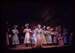 Destry Rides Again, original Broadway production