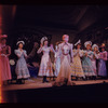 Destry Rides Again, original Broadway production