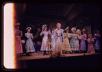 Destry Rides Again, original Broadway production