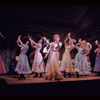 Destry Rides Again, original Broadway production
