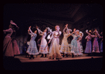 Destry Rides Again, original Broadway production