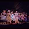 Destry Rides Again, original Broadway production