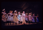 Destry Rides Again, original Broadway production