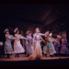 Destry Rides Again, original Broadway production