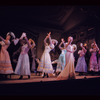 Destry Rides Again, original Broadway production