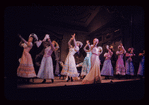 Destry Rides Again, original Broadway production