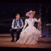 Destry Rides Again, original Broadway production