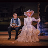 Destry Rides Again, original Broadway production