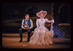 Destry Rides Again, original Broadway production