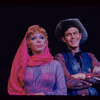 Destry Rides Again, original Broadway production
