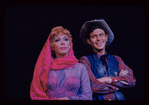 Destry Rides Again, original Broadway production