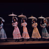 Destry Rides Again, original Broadway production