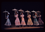 Destry Rides Again, original Broadway production