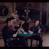 Destry Rides Again, original Broadway production