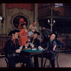 Destry Rides Again, original Broadway production