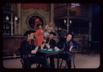 Destry Rides Again, original Broadway production