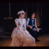 Destry Rides Again, original Broadway production