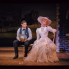 Destry Rides Again, original Broadway production