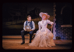 Destry Rides Again, original Broadway production