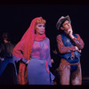 Destry Rides Again, original Broadway production