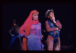 Destry Rides Again, original Broadway production