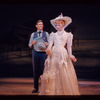 Destry Rides Again, original Broadway production