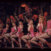 Destry Rides Again, original Broadway production