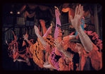 Destry Rides Again, original Broadway production