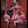 Destry Rides Again, original Broadway production