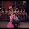 Destry Rides Again, original Broadway production