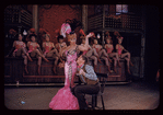 Destry Rides Again, original Broadway production