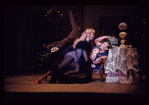 Destry Rides Again, original Broadway production