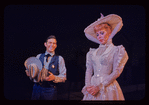 Destry Rides Again, original Broadway production