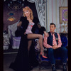 Destry Rides Again, original Broadway production