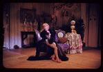Destry Rides Again, original Broadway production