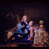 Destry Rides Again, original Broadway production