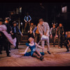 Destry Rides Again, original Broadway production