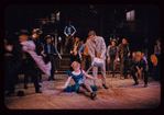 Destry Rides Again, original Broadway production
