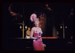 Destry Rides Again, original Broadway production