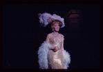 Destry Rides Again, original Broadway production