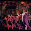 Destry Rides Again, original Broadway production