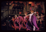 Destry Rides Again, original Broadway production