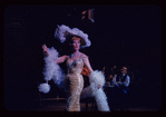 Destry Rides Again, original Broadway production