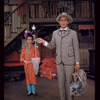 Destry Rides Again, original Broadway production