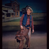 Destry Rides Again, original Broadway production
