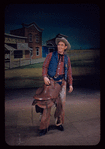 Destry Rides Again, original Broadway production