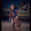 Destry Rides Again, original Broadway production