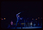 Destry Rides Again, original Broadway production