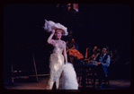 Destry Rides Again, original Broadway production